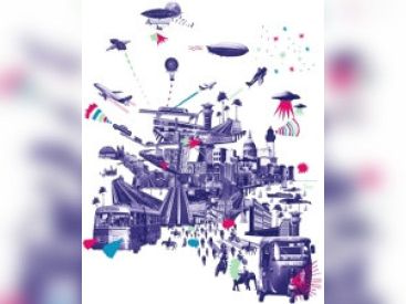 La Cité de l'Architecture et du Patrimoine : animations enfants pour les vacances de février