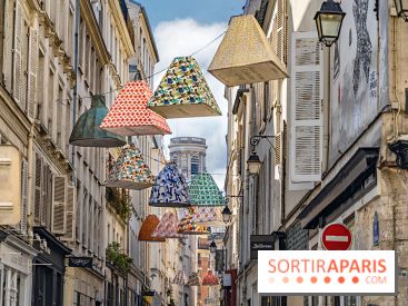 Paris Déco Off 2022, les créateurs de design nous ouvrent leurs portes