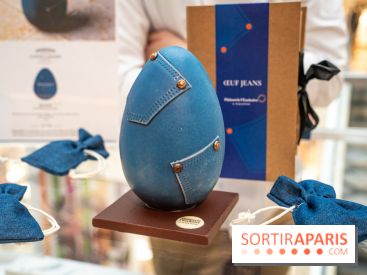 Pâques à la Samaritaine 