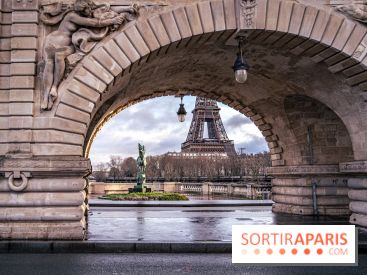 Bons plans de la semaine du 4 au 10 avril 2022 : les sorties gratuites ou pas chères à Paris