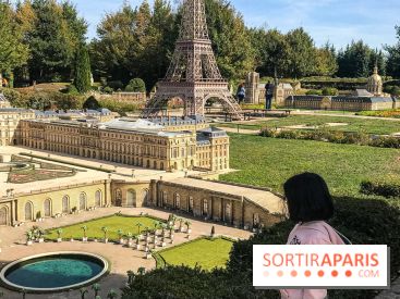 Que faire avec les enfants ce week-end à Paris, les samedi 9 et dimanche 10 avril 2022 ?