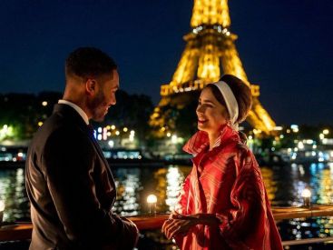 Emily in Paris revient en juin à Paris pour le tournage de la 3e saison