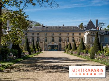 Le Château de Malmaison, de la demeure au musée