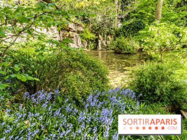 Les Jardins du musée Albert-Kahn qui nous emmènent en voyage