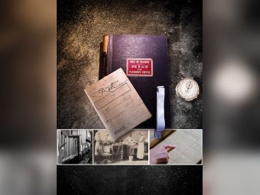 Nuit des Musées 2022, Escape game et chasse aux Archives du Val-de-Marne à Créteil