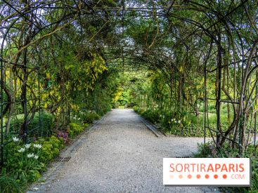 Le Château de Breteuil en photos, ses sublimes jardins et ses contes et animations