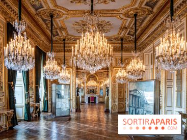 L'Hôtel de la Marine, le sublime monument à découvrir 