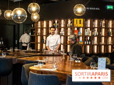 Antoine Alléno, le fils du chef Yannick Alléno, tué par un chauffard à Paris