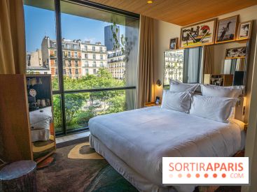 Villa M à Paris : un concept-lieu inédit dédié à la médecine de demain