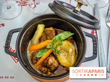 Les meilleurs bistrots de Paris par les Trophées Pudlo des Bistrots