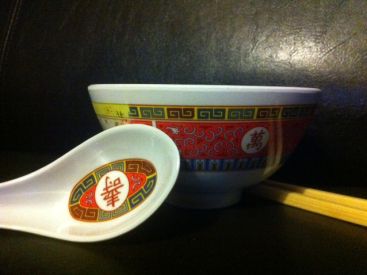 Des soupes thaï gratuites au Grand Palais pour la Triennale