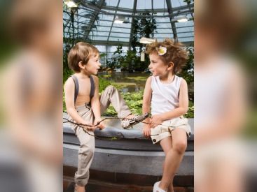 Si j'avais un jumeau / une jumelle ?, institut finlandais