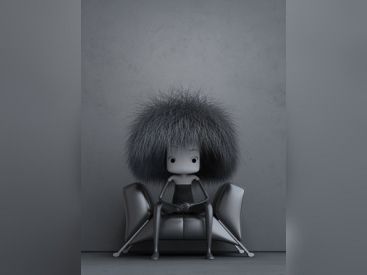 Biennale des Créateurs d'image 2012, jacques despre's