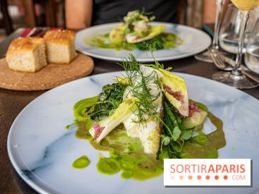 Ilô, le délicieux restaurant bistronomique fusion