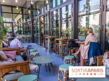 Les meilleurs cafés avec wifi pour travailler à Paris