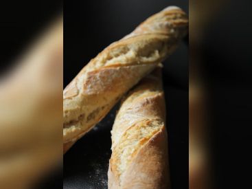 meilleure baguette de paris 2012, baulangerie mauvieux