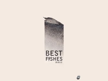 best fishes à la cartonnerie