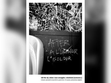 kill the dj, meilleures soirée du week-end