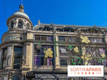 Ouverture des centres commerciaux et grands magasins le 11 novembre 2022 à Paris et en Île-de-France