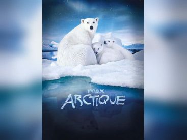 Week-end Arctique à la Géode