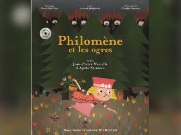 Bel Ami invite les enfants à un goûter lecture avec Jean Pierre Marielle, bsf, bibliotheque sans frontière