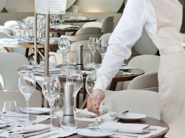 Réveillon de Noël au Camélia du Mandarin Oriental