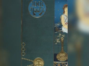 Les Mille et Une Nuits s'ouvrent à l'Institut du Monde Arabe