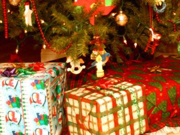 Le guide du cadeau de Noël 2012 pour les enfants