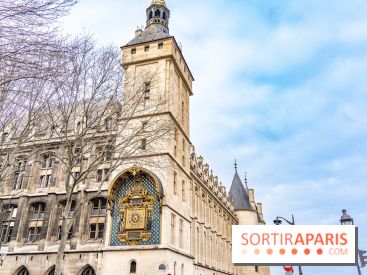 Le saviez-vous ? Voilà la plus vieille horloge de Paris et son histoire