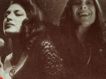 Haylen et Lux The Band en concert exceptionnel au Café de la Danse