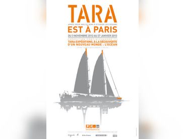 Les ateliers pour enfants du Tara à Paris