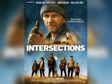 Intersections en avant-première à l'UGC Rosny