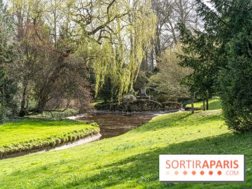 Rendez-vous aux Jardins 2023: Musiques et animations au Château de Fontainebleau