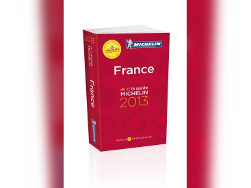 Guide Michelin 2013 : les nouveaux étoilés à Paris