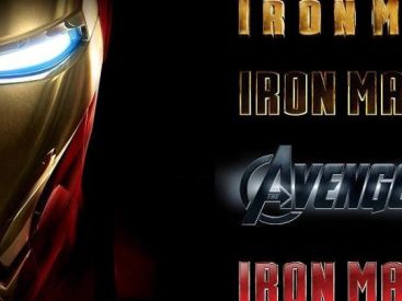 Marathon Iron Man avec Iron Man 3 en avant-première au Grand Rex