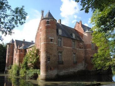 Le Village Préféré des Français 2023 : le gagnant : Esquelbecq