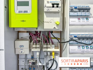 L'électricité augmente de 10% au 1er août, fin progressive du bouclier tarifaire