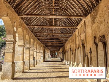 Montfort l'Amaury : le charmant village, trésor médiéval des Yvelines