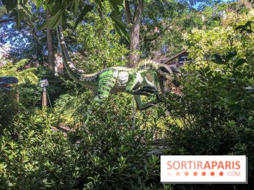 Parc du dispensaire - Sartrouville