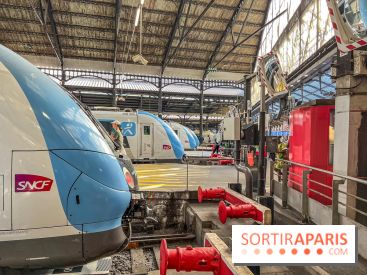 Paris - Bruxelles en moins vite et moins cher