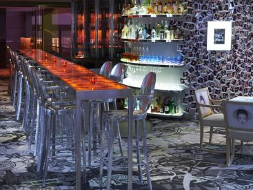 Le Kong fête ses 10 ans et se rénove