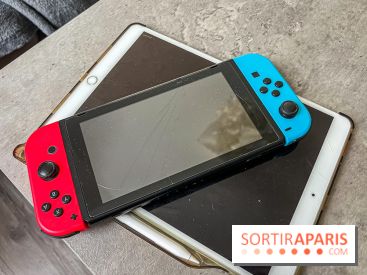 Mise à jour iPadOS 17 : quand l'ipad se transforme en écran pour vos consoles gaming