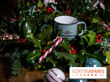 Le Marché de Noël de Voisins le Bretonneux 2023