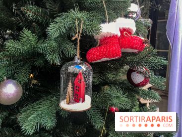 Le Marché de Noël de Chamarande 2023