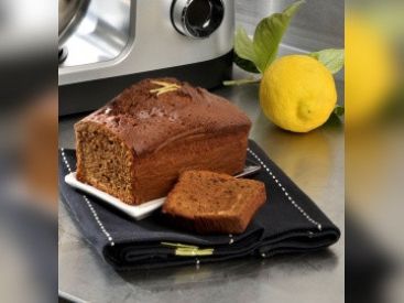 Couleur Café KRUPS, les pâtisseries café by Gontran Cherrier