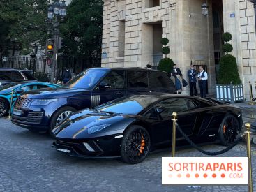 Pour ou contre les SUV à Paris ? Anne Hidalgo lance un vote aux Parisiens