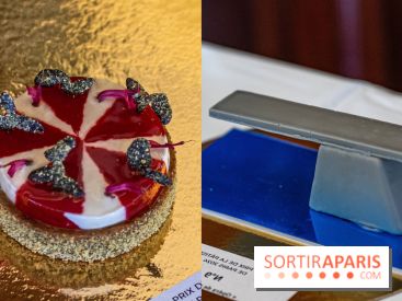 Grand prix de la Pâtisserie de Paris : lancement des candidatures !