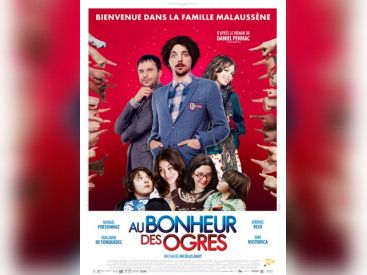 Au bonheur des Ogres