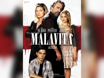 Malavita, gagnez vos places de ciné !