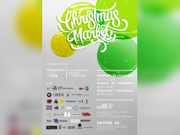 Christmas Market 2013